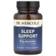 Dr. Mercola, Sleep Support, 5 mg, 30 Capsules