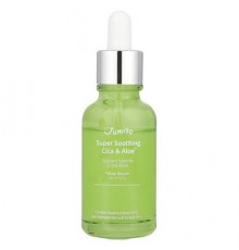 Jumiso, Super Soothing Cica & Aloe Facial Serum, 1.01 fl oz (30 ml)
