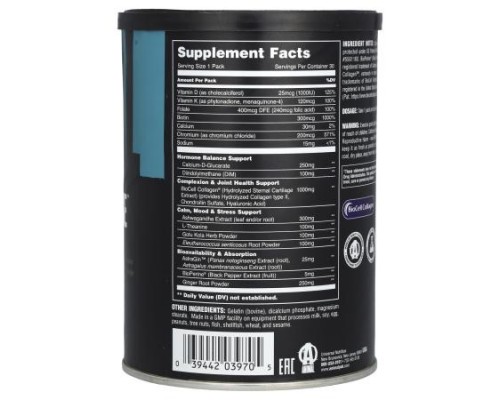 Animal, Power Balance, 30 Packs Animal, Power Balance, 30 Packs