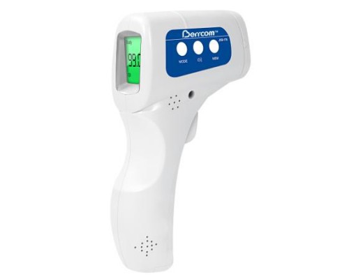 Easy@Home, Non-Contact Infrared Thermometer, 1 Thermometer Easy@Home, Non-Contact Infrared Thermometer, 1 Thermometer