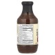 G Hughes, Sugar Free BBQ Sauce, Hickory, 18 oz (510 g)