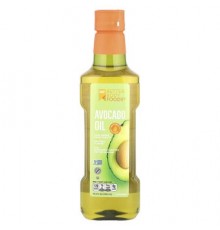 BetterBody Foods, Avocado Oil, 16.9 fl oz (500 ml)
