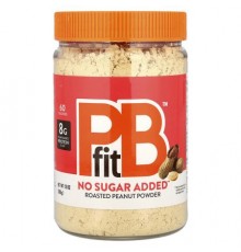 PBfit, Roasted Peanut Powder, 13 oz (368 g)