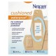 Nexcare, Cushioned Waterproof Bandages, 20 Assorted Sizes