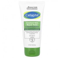 Cetaphil, Cracked Skin Repair Balm, 3 oz (85 g)