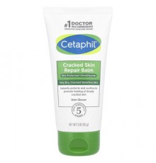 Cetaphil, Cracked Skin Repair Balm, 3 oz (85 g)