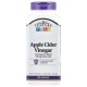21st Century, Apple Cider Vinegar, 90 Capsules