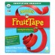 Annie's Homegrown, FruitTape, Swirly Strawberry, 6 Rolls, 4.5 oz (128 g)
