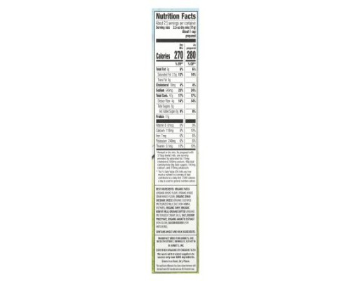 Annie's Homegrown, Grassfed Macaroni & Classic Cheddar, 6 oz (170 g) Annie's Homegrown, Grassfed Macaroni & Classic Cheddar, 6 oz (170 g)