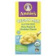 Annie's Homegrown, Vegan Mac, Rice Pasta & Cheddar, 6 oz (170 g)