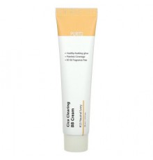 Purito, Cica Clearing BB Cream, 13 Neutral Ivory, 1 fl oz (30 ml)