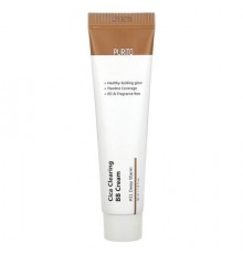 Purito, Cica Clearing BB Cream, 31 Deep Warm, 1 fl oz (30 ml)
