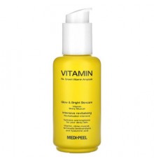 Medi-Peel, RX Green Vitamin Ampoule, 2.36 fl oz (70 ml)