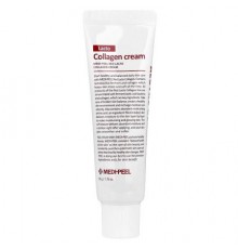 Medi-Peel, Red Lacto Collagen Cream, 1.76 oz (50 g)