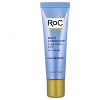 RoC, Multi Correxion®, Even Tone + Lift, Eye Cream, 0.5 fl oz (15 ml)