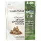 MRM Nutrition, Organic Ceylon Cinnamon Powder, 4 oz (113 g)