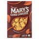 Mary's Gone Crackers, Organic Mary's Gone Cheezee™ Crackers, Cheddar, 4.25 oz (120 g)