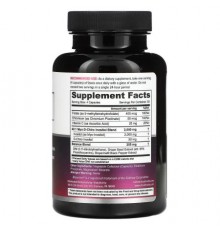 Vitauthority, Stasis Women's Natural Hormone Support, 120 Capsules