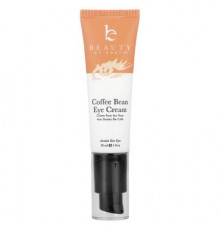 Beauty By Earth, Coffee Bean Eye Cream, 1 fl oz (30 ml)
