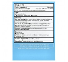 Hyland's Naturals, Cell Salt #4, Ferrum Phos 6X, 100 Quick-Dissolving Single Tablets