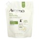 Aveeno, Daily Moisturizing, Facial Cleanser Refill, Dry Skin, Fragrance Free, 16 fl oz. (473 ml)