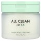 Heimish, All Clean, Green Pore Toner Pad, 75 Pads, 10.58 oz (300 g)
