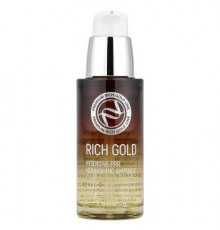 Enough, Rich Gold, Intensive Pro Nourishing Ampoule, 1.01 fl oz (30 ml)