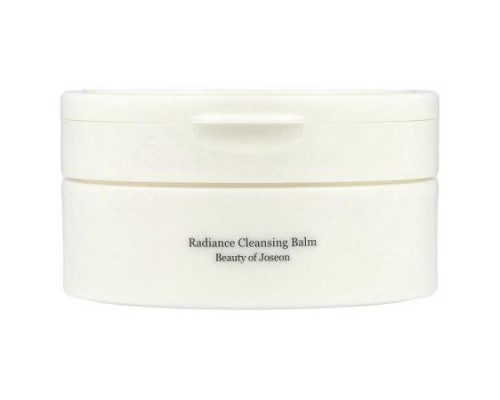 Beauty of Joseon, Radiance Cleansing Balm, 3.38 fl oz (100 ml) Beauty of Joseon, Radiance Cleansing Balm, 3.38 fl oz (100 ml)