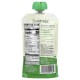 Beech-Nut, Fruit & Veggie Blend, Iron & Zinc, 12+ Months, Apple, Blueberries & Spinach, 3.5 oz (99 g)