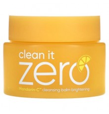 Banila Co, Clean It Zero, Cleansing Balm, Brightening, 3.38 fl oz (100 ml)