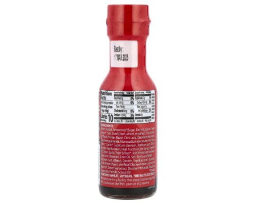 Buldak, Buldak®, Hot Sauce, Spicy Chicken, 2X Spicy, 7.05 oz (200 g) Buldak, Buldak®, Hot Sauce, Spicy Chicken, 2X Spicy, 7.05 oz (200 g)