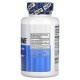 EVLution Nutrition, Lion's Mane, 60 Veggie Capsules (500 mg per Capsule)