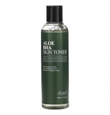 Benton, Aloe BHA Skin Toner, 6.76 fl oz (200 ml)