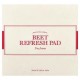 I'm From, Beet Refreshed Pad, 60 Pads, 8.79 fl oz (260 ml)