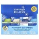 Mommy's Bliss, Newborn Essentials, 4 Piece Set