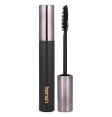 Heimish, Dailism, Smudge Stop Mascara, Volume, Black, 0.32 oz (9 g)