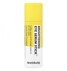 ACURE, Brightening Eye Serum Stick™, All Skin Types, 0.28 oz (8 g)