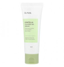 iUNIK, Centella Calming Gel Cream, 2.02 fl oz (60 ml)