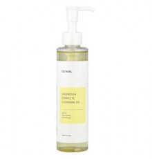 iUNIK, Complete Cleansing Oil, For All Skin Types, Calendula, 6.7 fl oz (200 ml)