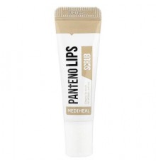 MEDIHEAL, Pantenolips Scrub, 0.33 fl oz (10 ml)