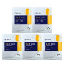 MEDIHEAL, E.G.T Essence Gel, Eyefill Patch, 5 Set, (13.5 g)