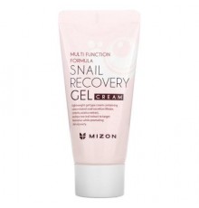 Mizon, Snail Recovery Gel Cream, 1.52 fl oz (45 ml)