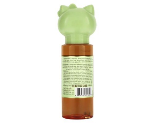 Pixi Beauty, Hello Kitty, Limited Edition, Glow Tonic, 4.2 fl oz (125 ml)
