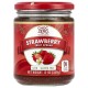 ChocZero, Strawberry Fruit Spread , 12 oz (340 g)