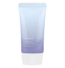 Numbuzin, No.1 Pure Glass Clean Tone Up, SPF 50+ PA++++, 1.69 fl oz (50 ml)