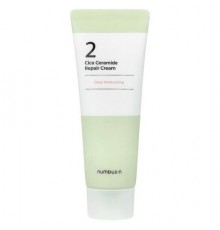 Numbuzin, No.2 Cica Ceramide Repair Cream, 2.02 fl oz (60 ml)