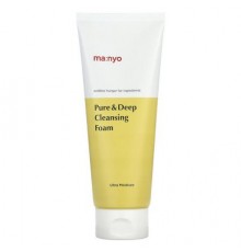ma:nyo, Pure & Deep Cleansing Foam, 6.7 fl oz (200 ml)