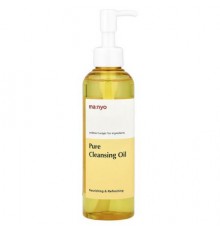ma:nyo, Pure Cleansing Oil, 6.7 fl oz (200 ml)