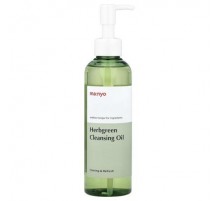 ma:nyo, Herbgreen Cleansing Oil, 6.7 fl oz (200 ml)