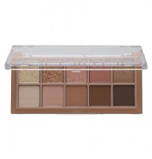 rom&nd, Better Than Palette, 01 Pampas Garden, 7.5 g